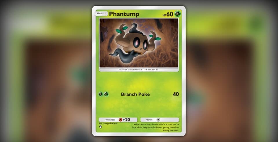 Phantump
