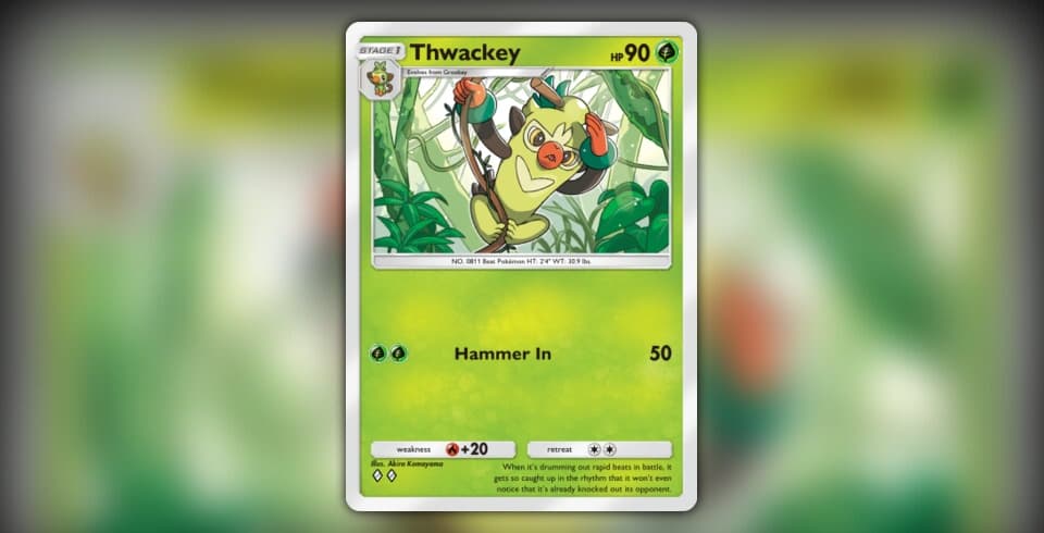 Thwackey
