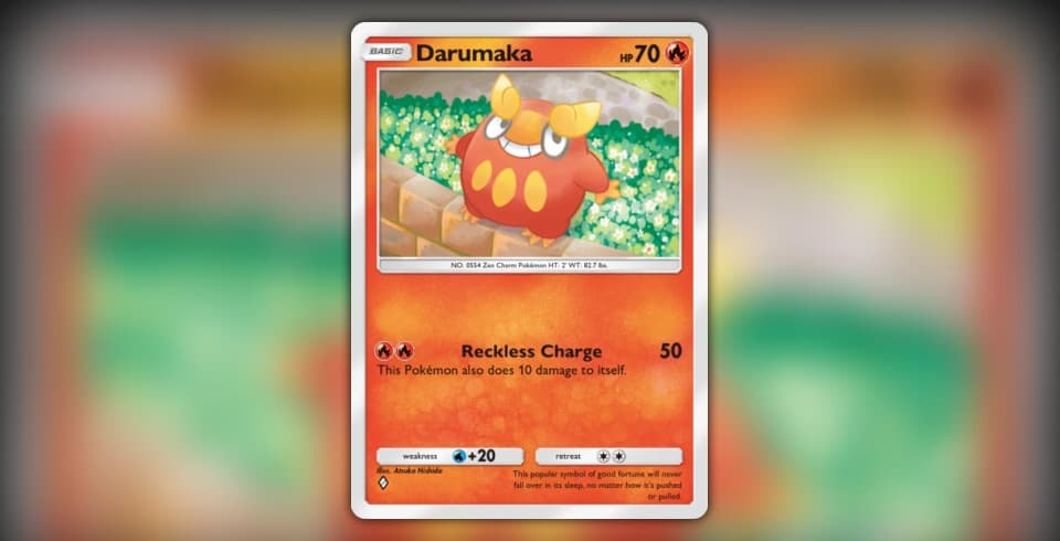 Darumaka
