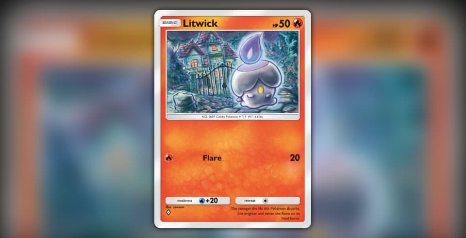Litwick