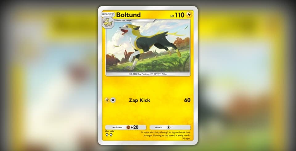 Boltund