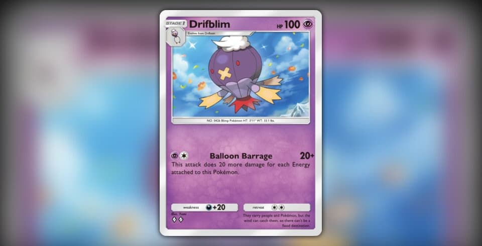 Drifblim