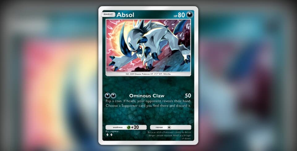 Absol