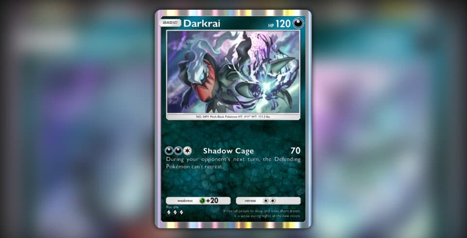 Darkrai