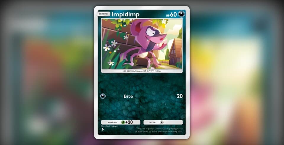 Impidimp