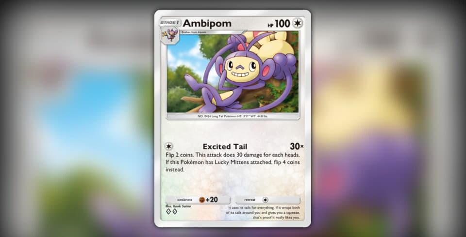 Ambipom