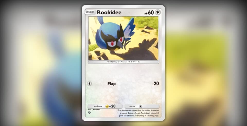 Rookidee