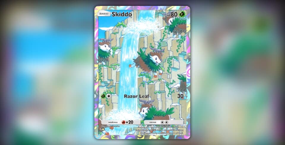 Skiddo