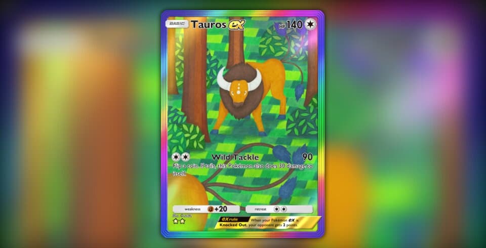 Tauros ex