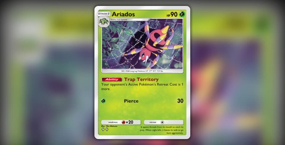 Ariados