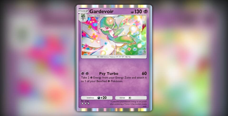 Gardevoir