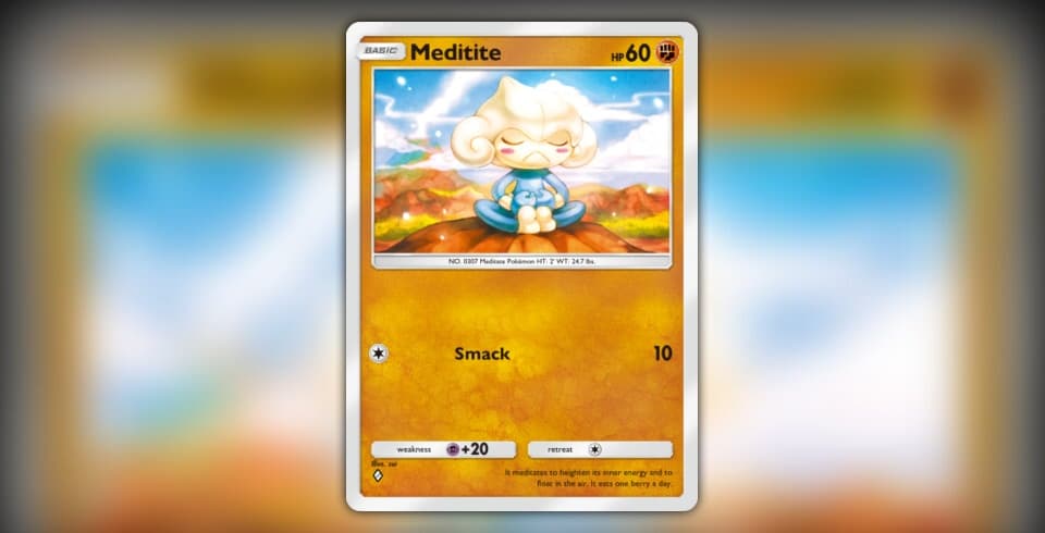 Meditite