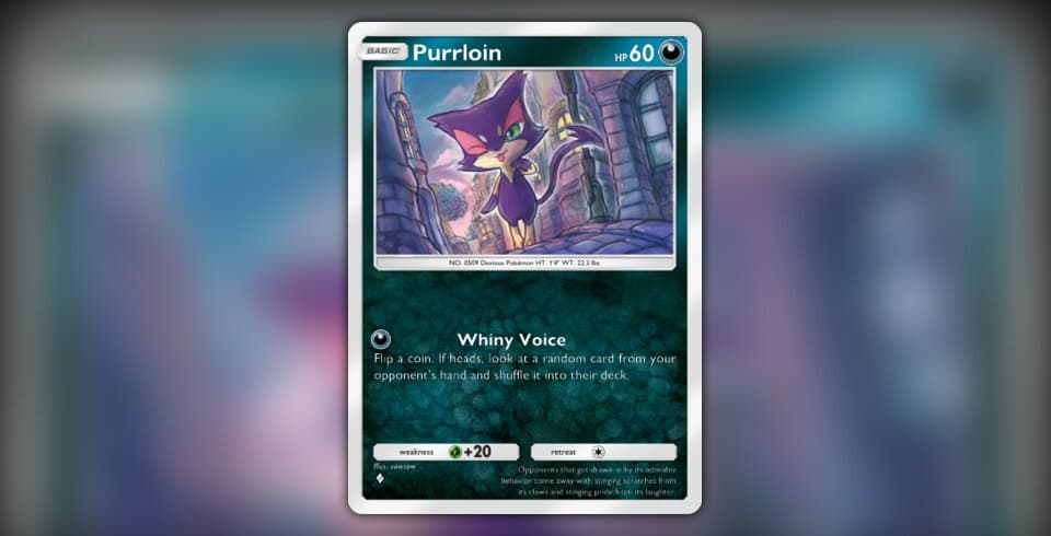 Purrloin