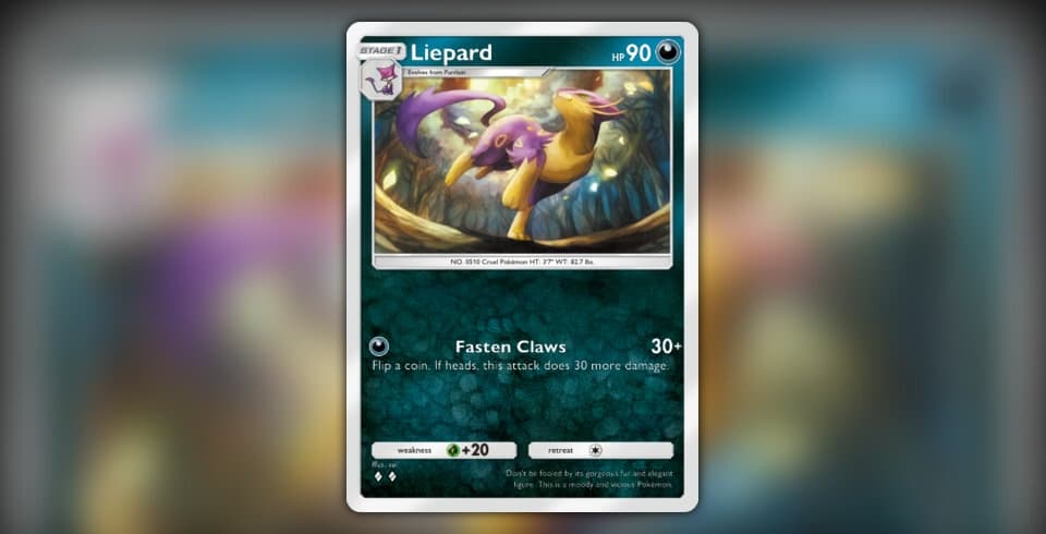 Liepard