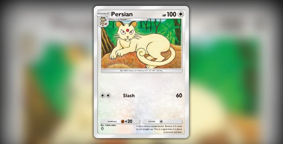 Persian
