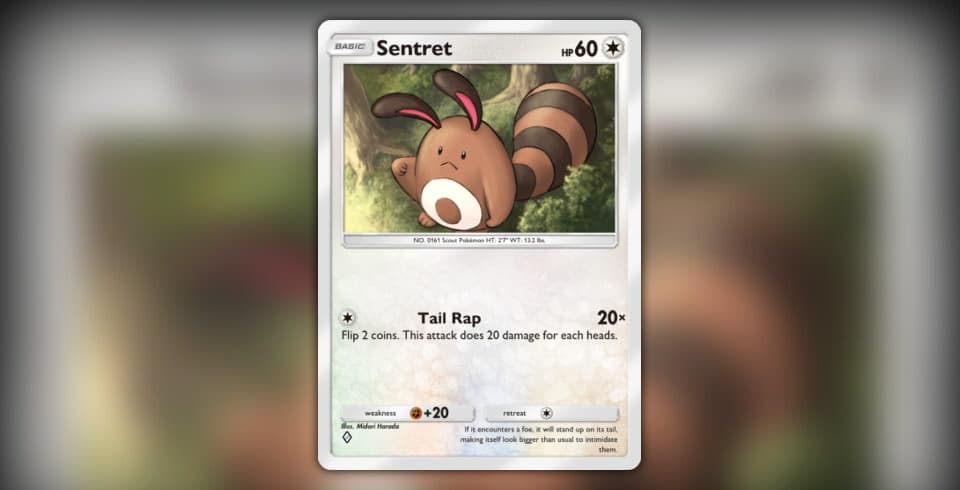 Sentret