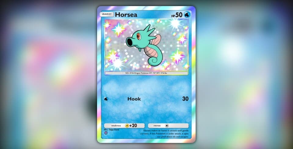 Horsea