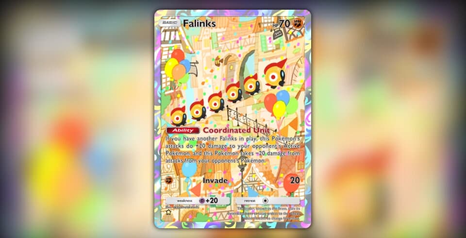 Falinks