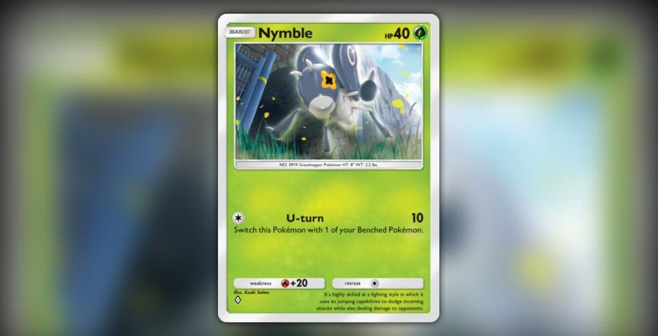 Nymble