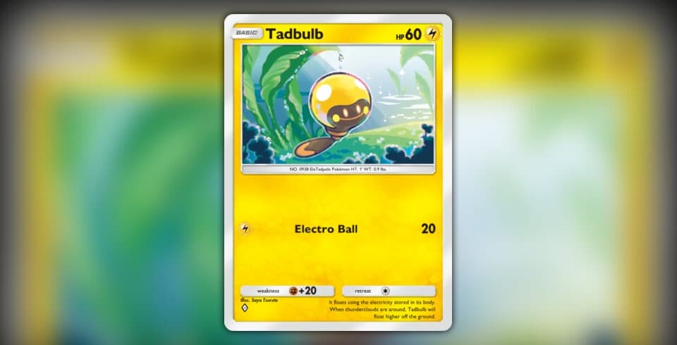 Tadbulb