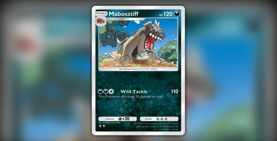 Mabosstiff