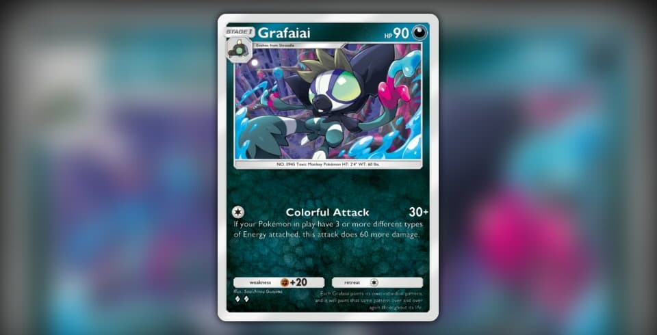 Grafaiai