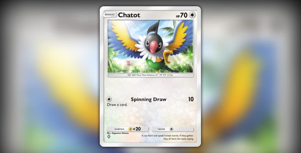 Chatot