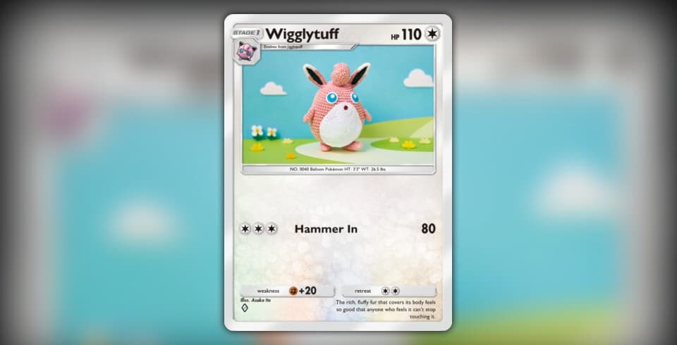 Wigglytuff