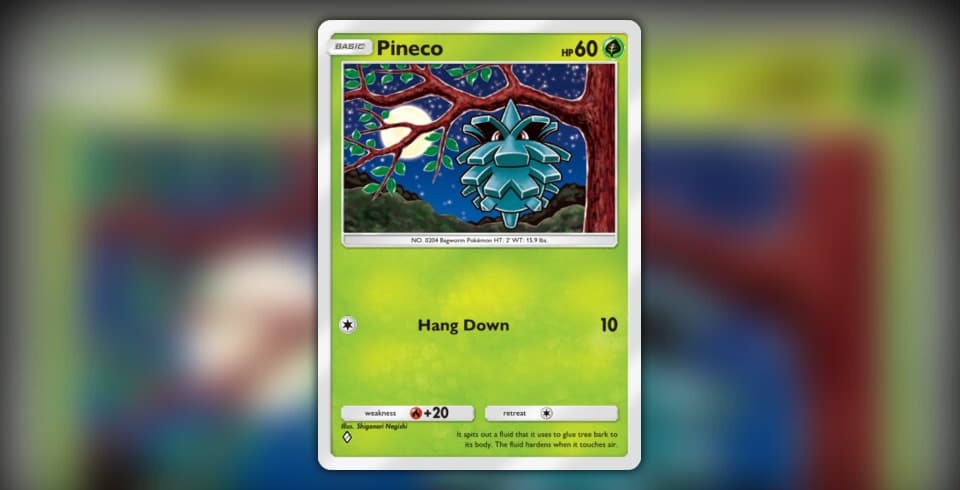 Pineco