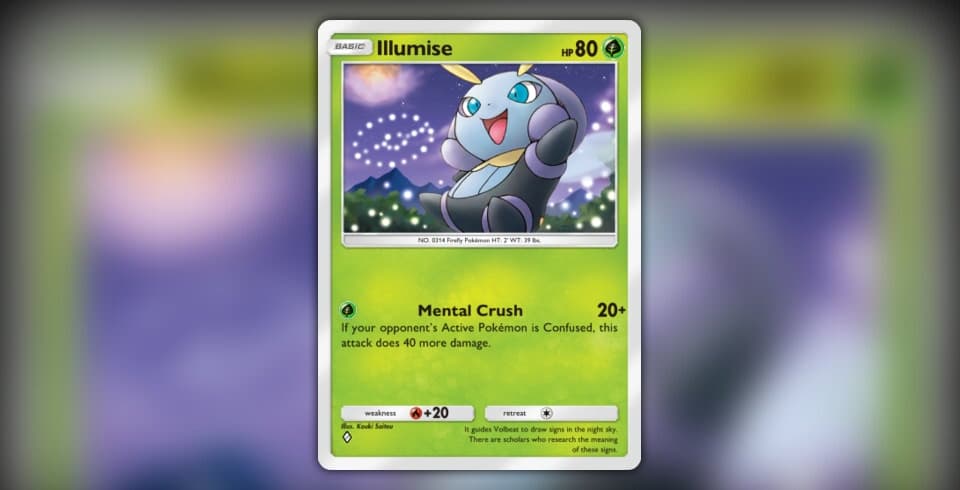 Illumise