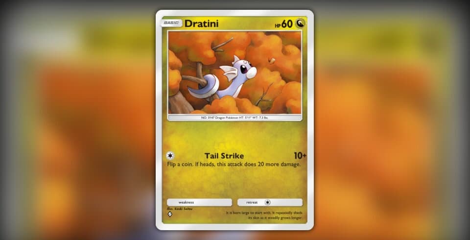 Dratini