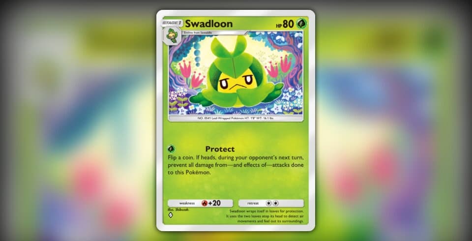 Swadloon