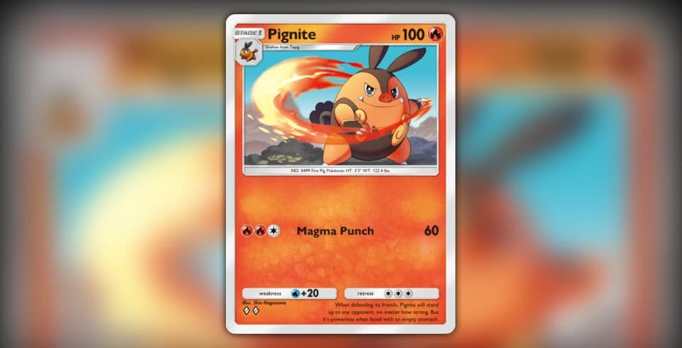 Pignite
