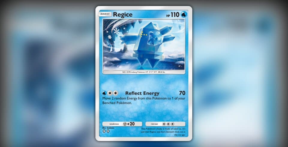 Regice