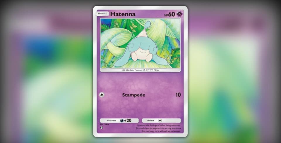 Hatenna
