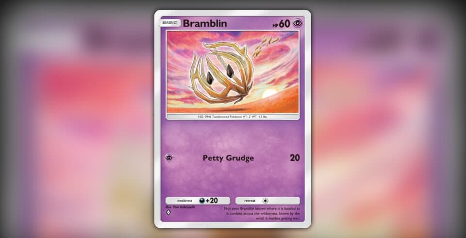 Bramblin