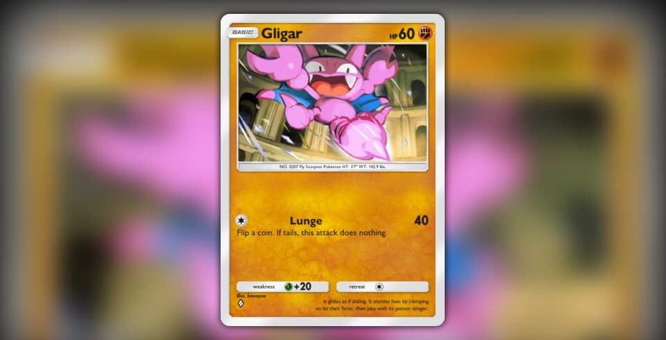 Gligar