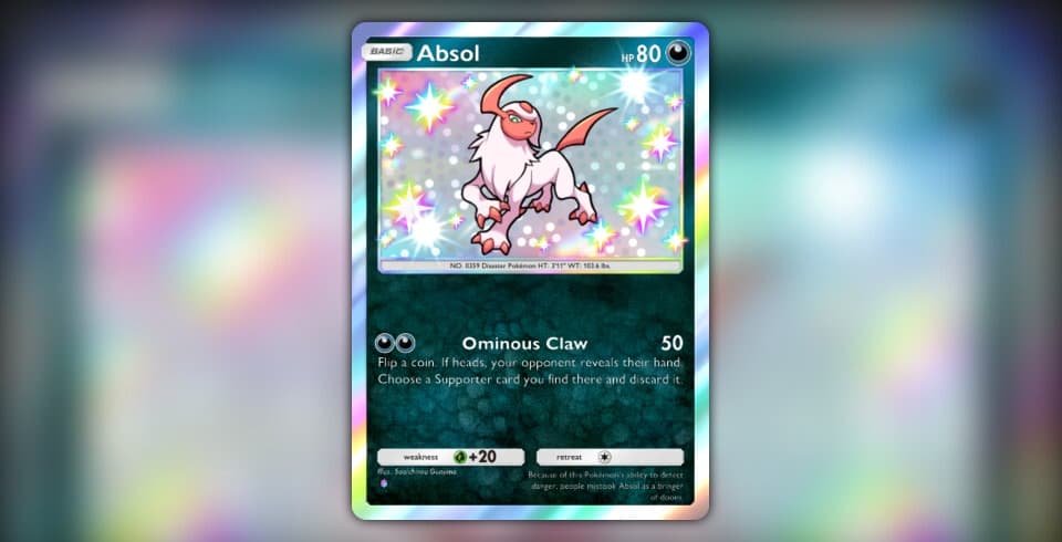 Absol