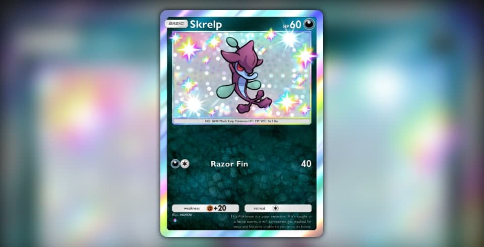 Skrelp