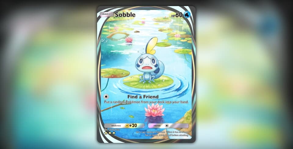 Sobble
