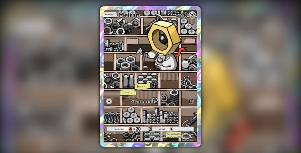 Meltan