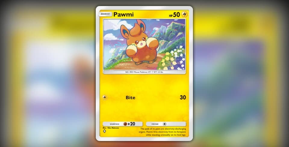 Pawmi