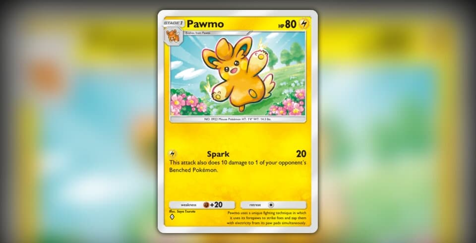 Pawmo