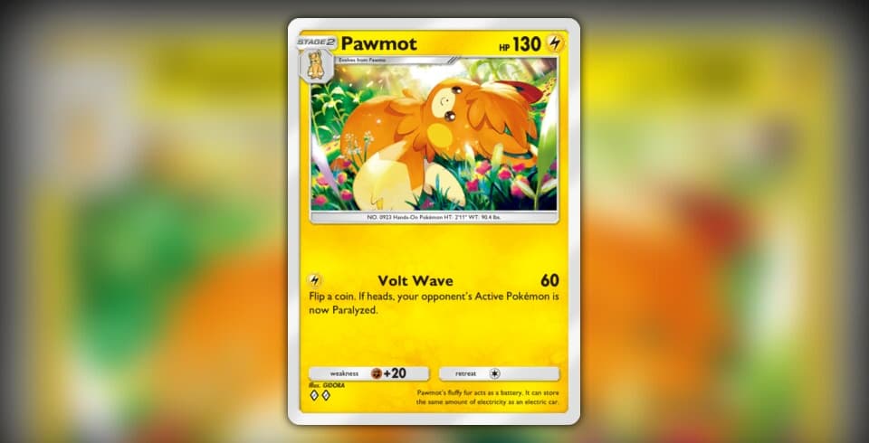 Pawmot