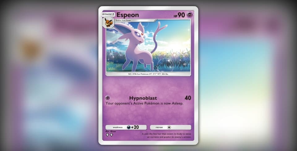 Espeon