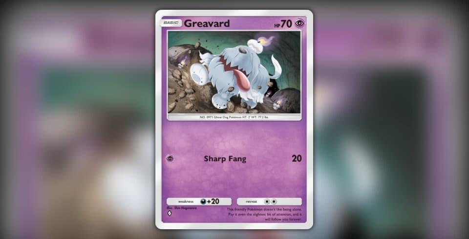 Greavard