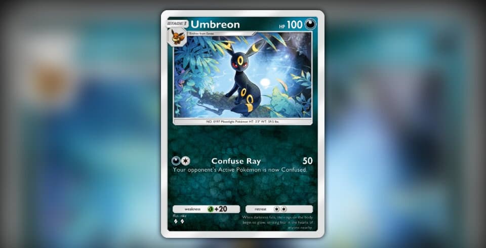 Umbreon