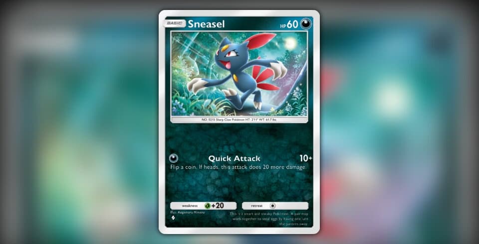 Sneasel