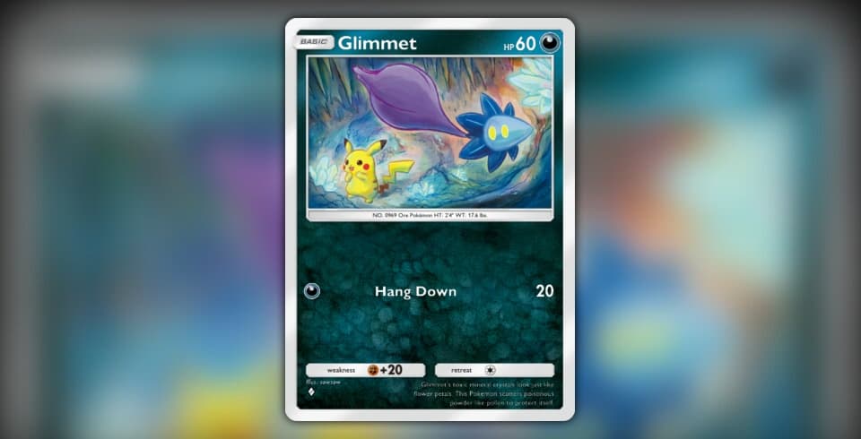 Glimmet