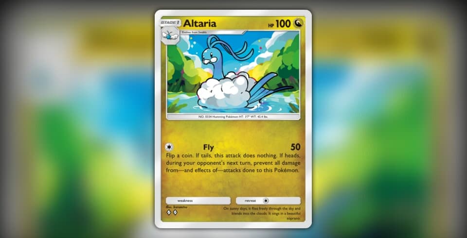 Altaria